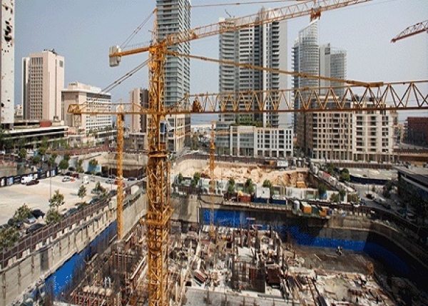 Construction Permits Decline by 25%