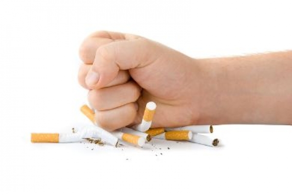 The Economic Costs of the Smoking Ban