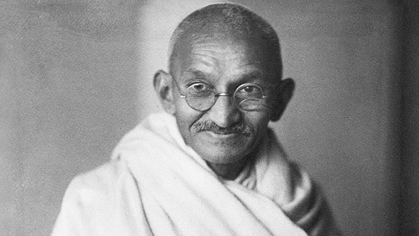 Gandhi’s Pacifism and Indian Independence