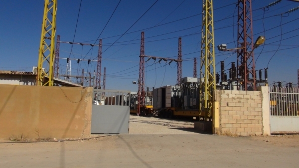 Aramoun-Bsaleem Power Line : Never-ending Saga