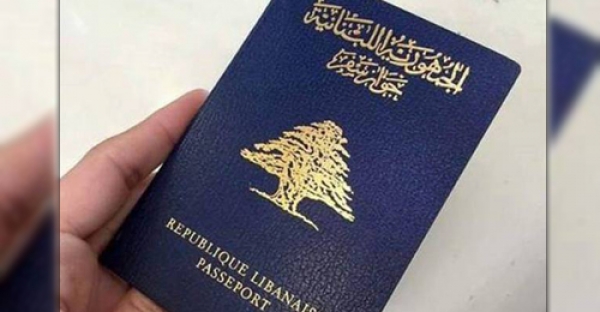 country to visit without visa from lebanon