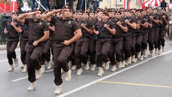 Lebanon’s Security and Military Forces-Roles and Duties: Complementary or Overlapping?