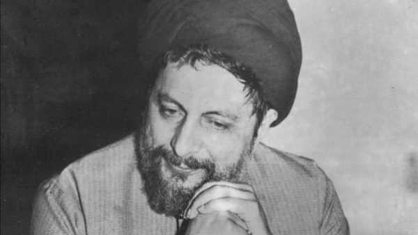 September - The Enigma of Imam Moussa Sadr’s Disappearance -Imam Moussa Sadr would be 86 years old if alive today