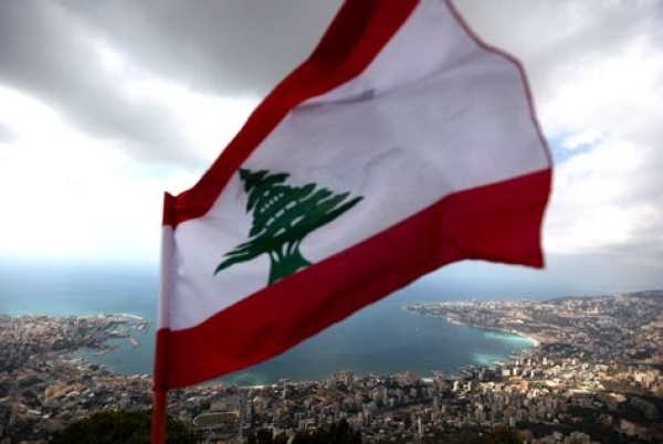 Is Lebanon still a francophone country?