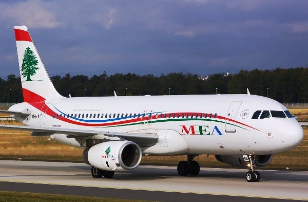 Middle East Airlines’ 70th Anniversary-38% of airport traffic and profits worth USD 80 million