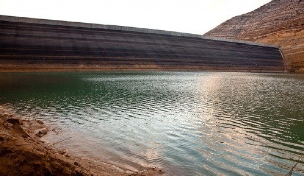 The Bisri Dam Project might see the light after 60-year delay