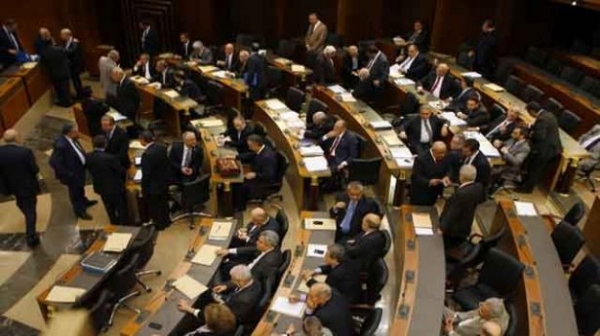 التمديد لمجلس النواب : معارضون قد ينتقلون الى مؤيدين