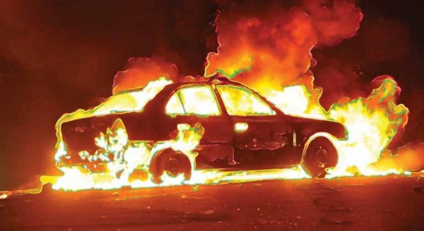 السيارات المفخخة في لبنان : 2013-2014-18 سيارة و143 ضحية و1,140 كلغ من المتفجرات