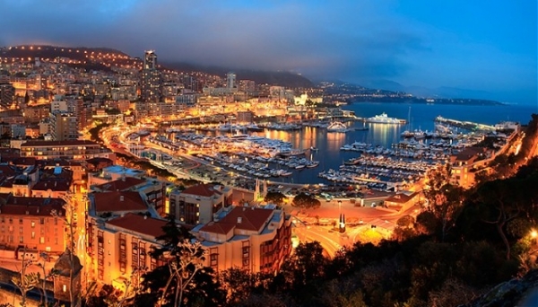 موناكو-دولة صغيرة تزخر بالمعالم السياحية