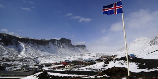 آيسلندا-جليد ونار وأسماك وطاقة
