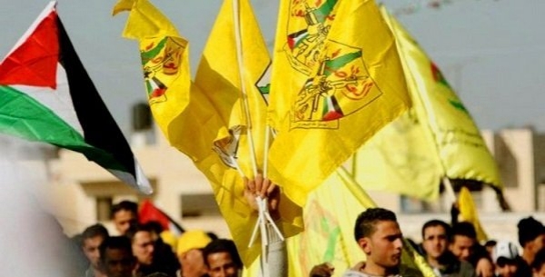 حدث في مثل هذا الشهر في فلسطين-انطلاق “حركة فتح” أول حركة نضال فلسطيني ضد الإحتلال الإسرائيلي في 1 كانون الثاني 1965