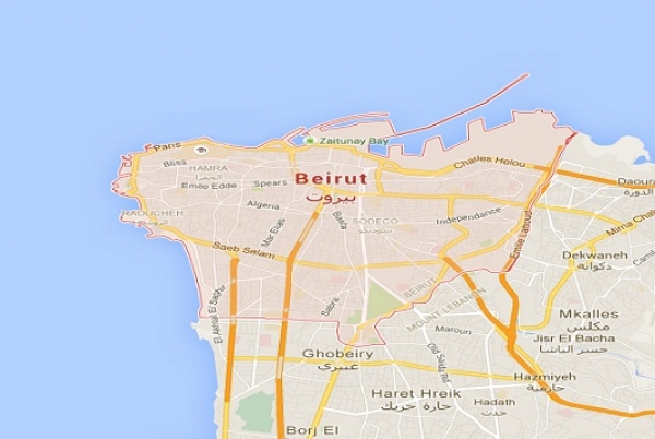نتائج الانتخابات البلدية في بيروت 2016