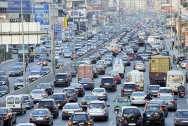 ما هي قيمة الاستملاكات المخصصة لتنفيذ مشاريع شق الطرق والأوتسترادات في لبنان؟