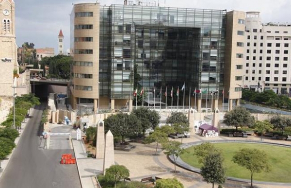 USD 10 million paid annually to rent ESCWA building in central Beirut