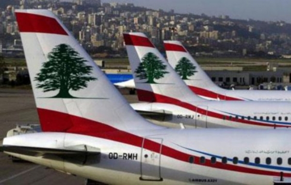 227 وظيفة شاغرة في الطيران المدني اللبناني