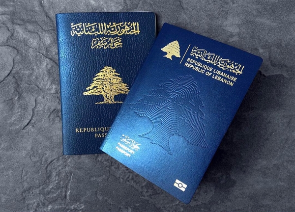 29 لبنانياً استعادوا جنسيتهم