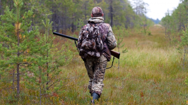 Hunting is Forbidden but 155 Shops Sell Hunting Weapons and Ammunition