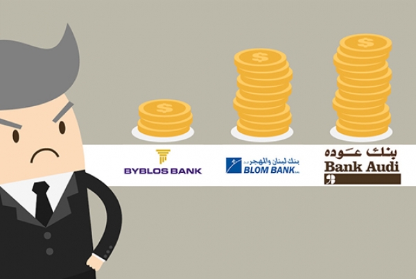 Who Wronged Byblos Bank?