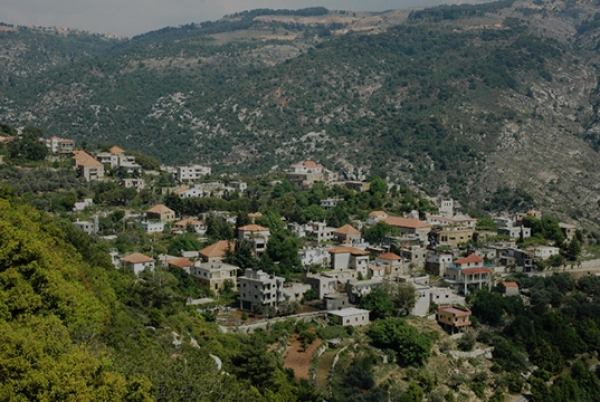 Names of villages in Lebanon:  Al-Zaniya changed to Al-Zayni, Al-Zara’eb to Wadi Al-Zein, but Sharon is still disputed