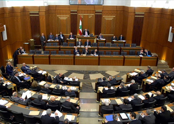 مجلس النواب اللبناني في 9 سنوات: 391 قانوناً وكلفة القانون الواحد مليون دولار