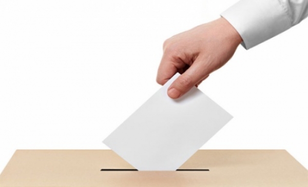 13 ألف ورقة اقتراع بيضاء في إنتخابات العام 2009