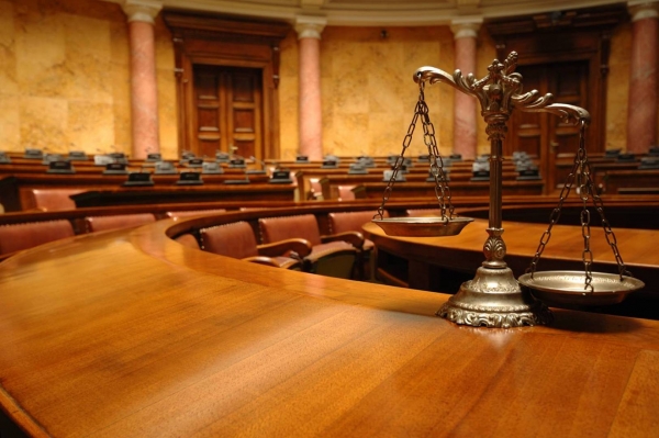 المجلس العدلي: الهيكلية، المهام، والقضايا