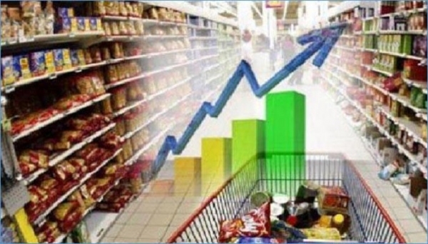 أسعار 100 سلعة غذائية واستهلاكية أيار 2020- ارتفاع بنسبة 25%