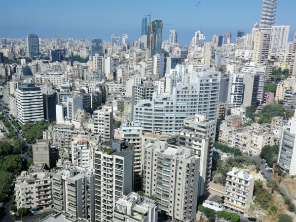 مع أزمة المصارف:   العقار ملجأ اللبنانيين بــ 14.5 مليار دولار