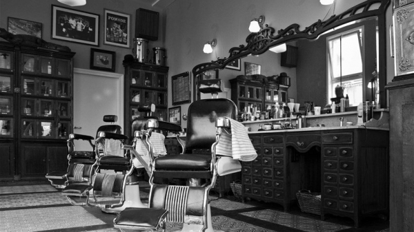 Opening and closing times of barbershops  Once upon a time in Lebanon (6)