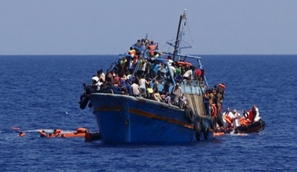 أغرقوا البلد بالديون وأغرقوا الناس في البحر  ضحايا الهجرة غير الشرعية من لبنان   51 ضحية منذ 2009