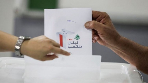 إقتراع اللبنانيين غير المقيمين   2.5% من المقترعين  تصويت خجول وأغلبه 'تيار' و'قوات'