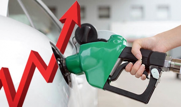 بعد ارتفاع سعر البنزين  وتراجع سعر صرف الدولار    3,155 ليرة كلفة كل كيلو متر