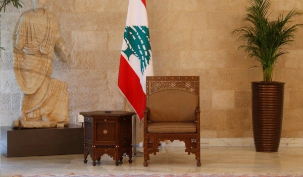 انتخابات رئاسة الجمهورية اللبنانية 2022  الحلقة (2)