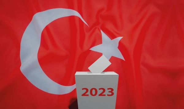 قانون انتخابات نسبي في تركيا  يؤسس لنظام وتمثيل حزبي