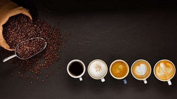 تأثير القهوة: من التأمل إلى العمل