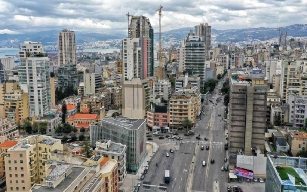 على الرغم من الأزمة تملك غير اللبنانيين مستمر بمساحة 39 مليون متر مربع