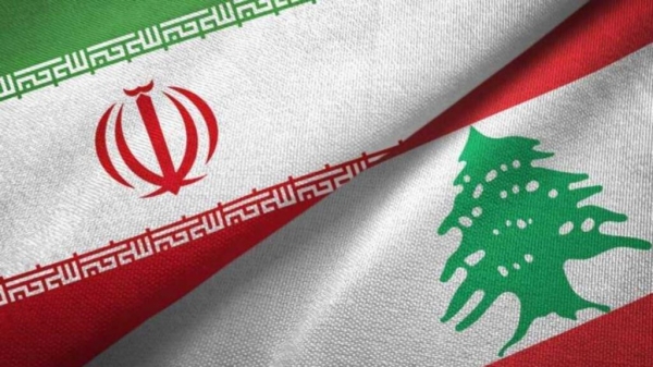 العلاقات الدبلوماسية الإيرانية – اللبنانية