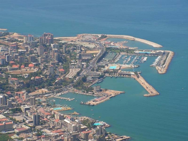 Tourism in Lebanon : Visitors of Historic Sites Decline by 40%